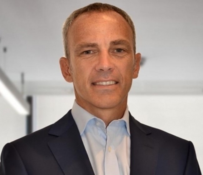 Paolo Ferrari, nuevo presidente y director ejecutivo de Bridgestone para Europa, Oriente Medio y África