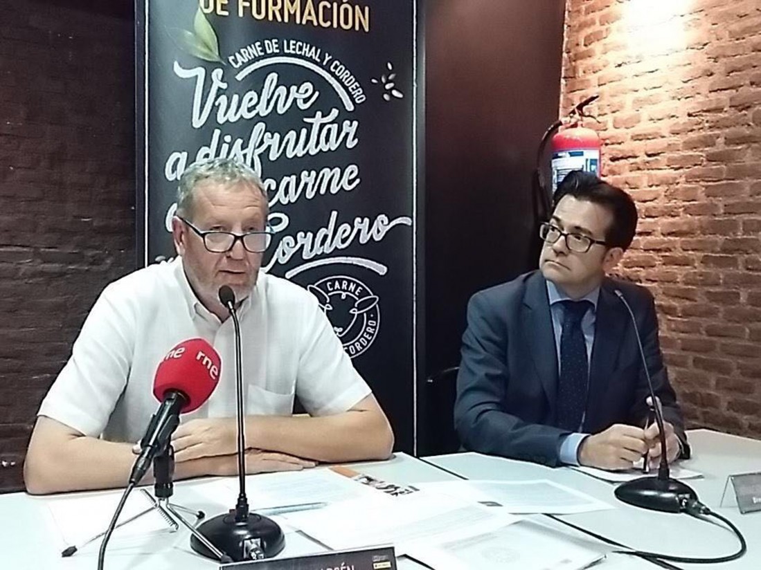 Los nuevos cortes del lechal y cordero llegan a las cadenas de supermercados