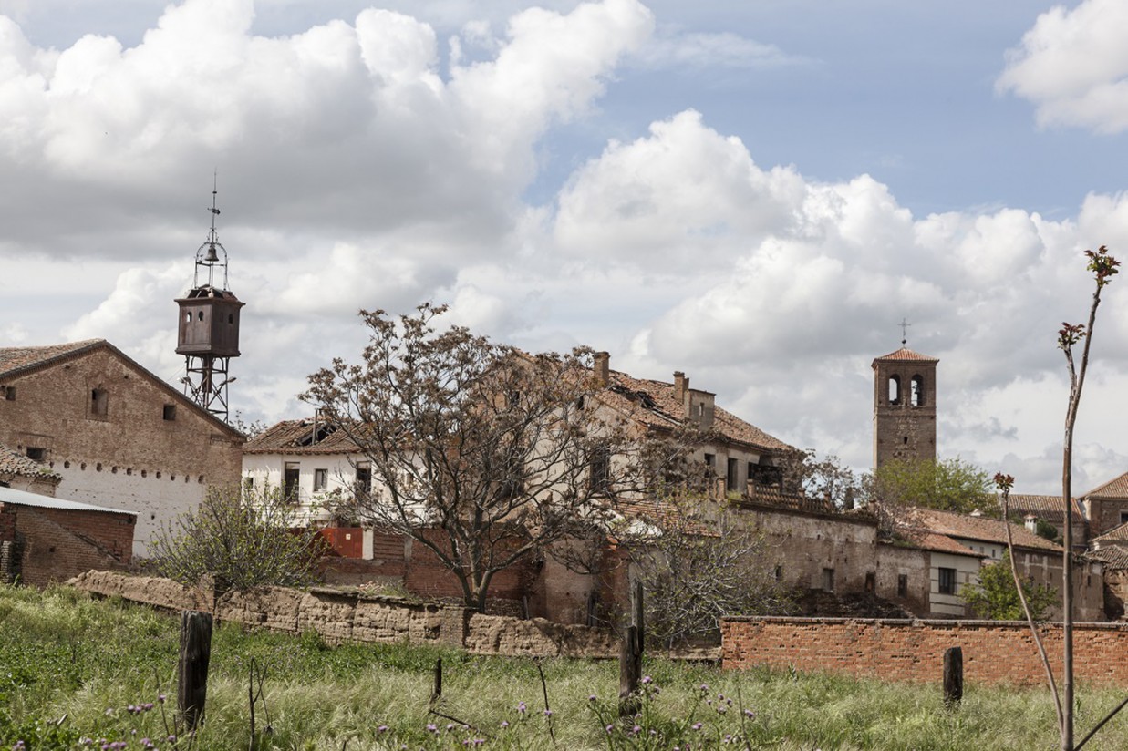Teruel Existe, un símbolo de la España rural vacía. Por Jaime Lamo de Espinosa