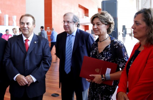 García Tejerina destaca que TTIP tendrá efectos positivos para nuestra economía y la creación de empleo