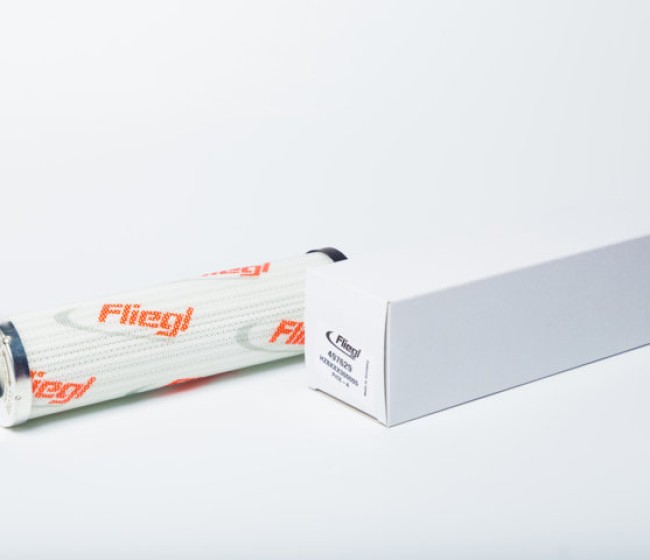 Fliegl desarrolla un filtro de aceite hidráulico de alto rendimiento