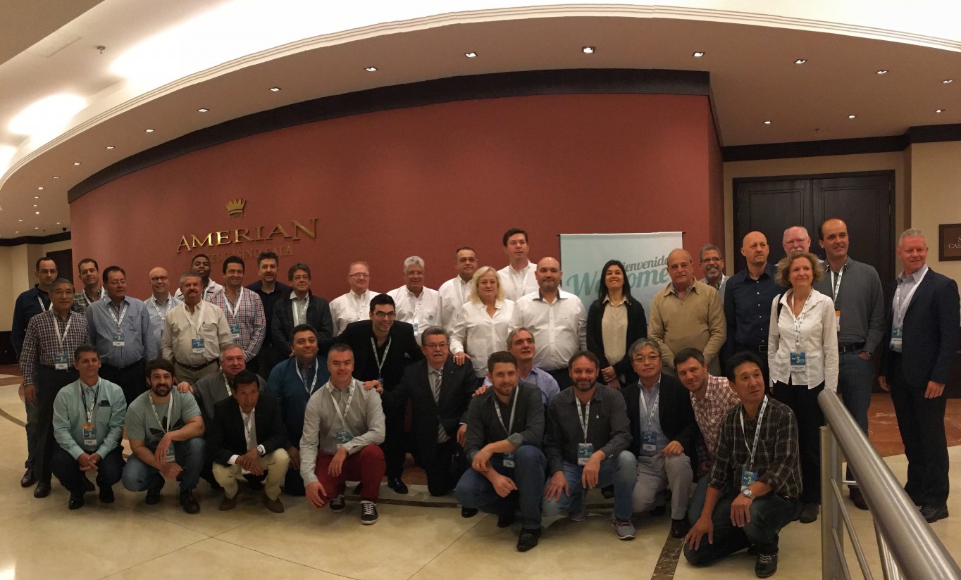 Choice Genetics celebra su tercer Meeting Anual en Argentina