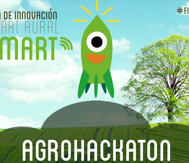 Agrohackaton Fimart 2016, un concurso para el desarrollo de soluciones tecnológicas del sector agroalimentario