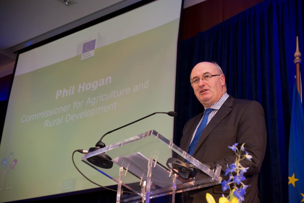 Nueva Declaración de Cork  -“Una mejor vida en las zonas rurales”- sobre Desarrollo Rural y Agricultura