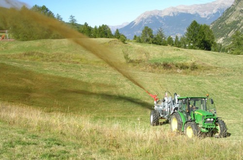 Fertilizantes: el COPA-Cogeca critica aspectos de la nueva propuesta de reglamento