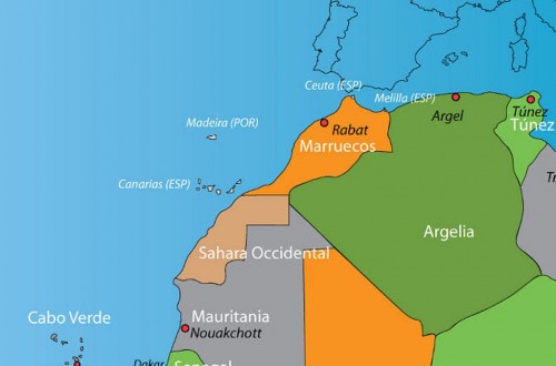 El Abogado General del TJUE rechaza que el Sáhara Occidental forme parte del Acuerdo UE-Marruecos