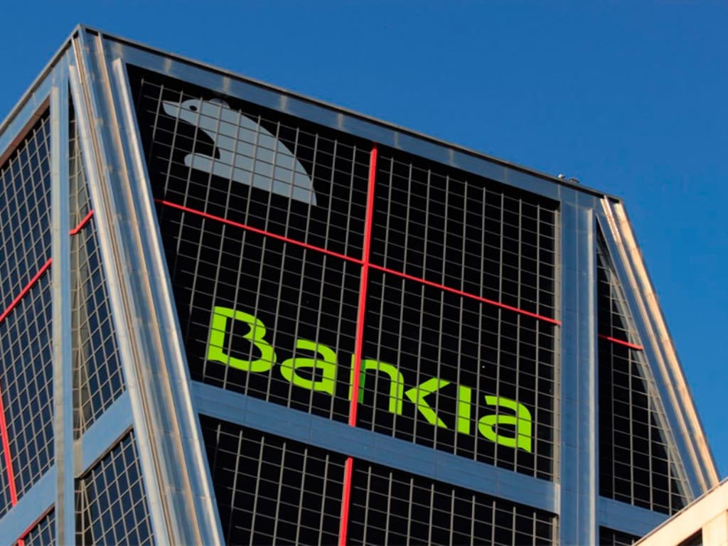 El BEI aportará 50 M€ a Bankia para pymes del  sector agrario y agroalimentario