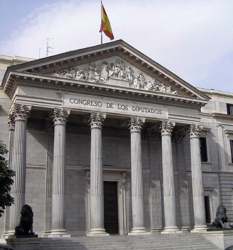 Urge nuevo gobierno con plenas funciones. Por Jaime Lamo de Espinosa