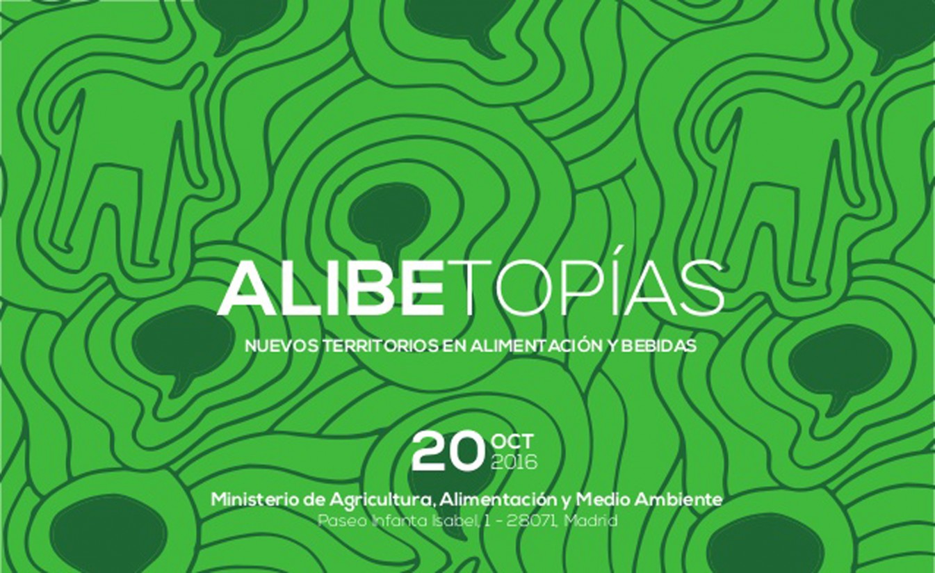 Alibetopías 2016 recogerá las nuevas tendencias en la innovación alimentaria