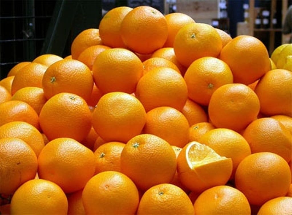 El sector citrícola pide frenar las nuevas concesiones a Sudáfrica que amenazan a la naranja española