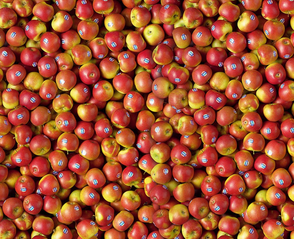 La comercialización y marketing de la manzana, a debate en Fruit Attraction