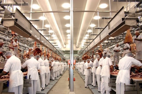 El Magrama publica la lista de 128 establecimientos autorizados para exportar carne y productos porcinos a Japón