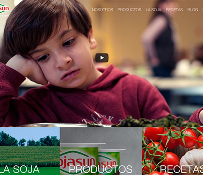 Exigen la retirada de un anuncio que incita a los niños a despreciar las verduras