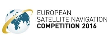 El CEO de Drone Hopper, galardonado con el Madrid Challenge of the European Satellite Navigation Competition 2016