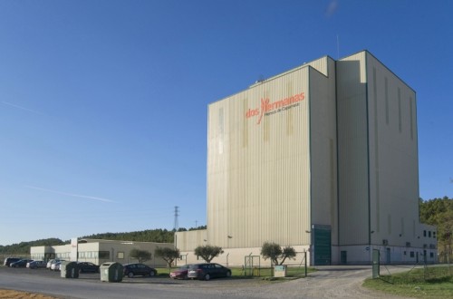 El mundo consumirá casi 2.050 Mt de cereales en la campaña de comercialización 2016/17