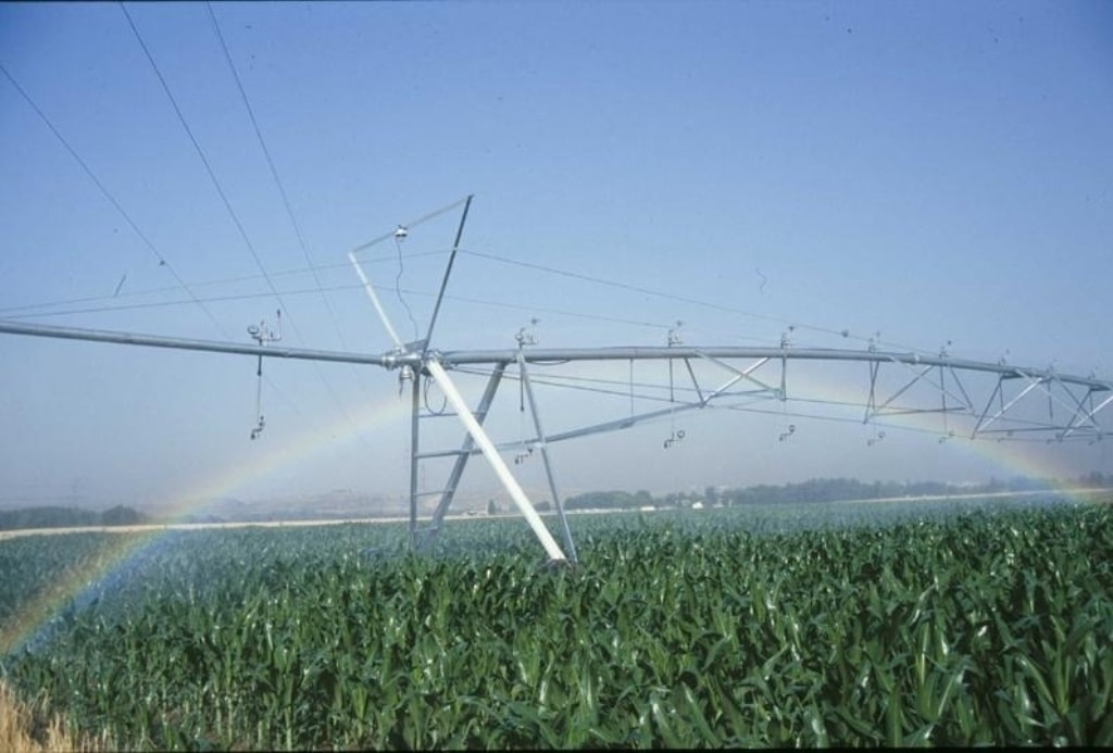 Castilla y León invertirá 610 M€ en infraestructuras agrarias para mejorar la productividad