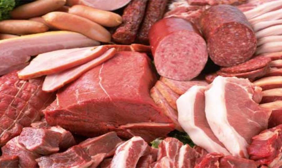 La CE prevé un récord de 2,7 Mt de exportación de carne de porcino este año