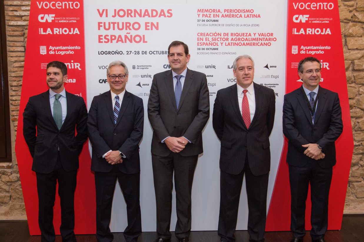 Futuro en Español explora la gestión agroalimentaria española para desarrollar el potencial latinoamericano