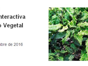 El IRTA organiza su III Jornada Interactiva de Protección Vegetal