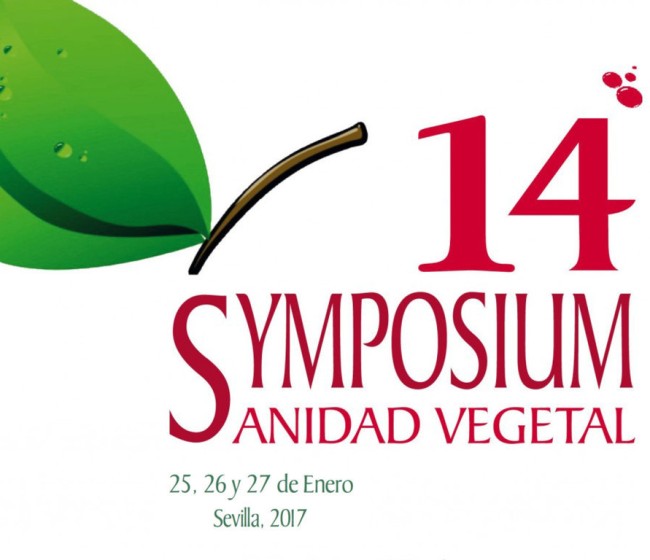 El 14º Symposium de Sanidad Vegetal presenta el primer avance de programa