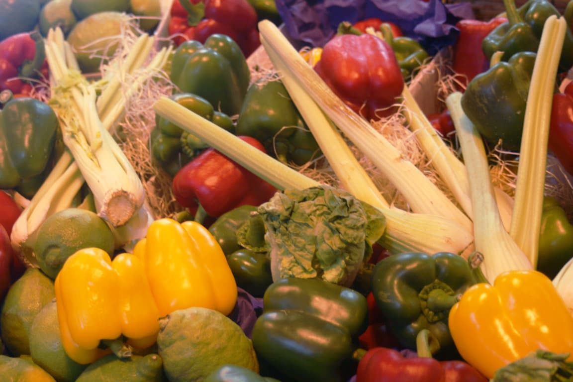 Jornada ‘La tecnología hortícola y los circuitos cortos en el comercio local de frutas y verduras’