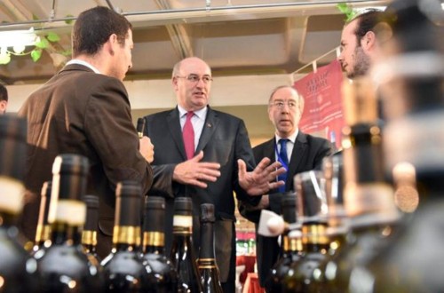 Bruselas eleva a 133 M€ el presupuesto para promoción de los productos agrícolas comunitarios  en 2017