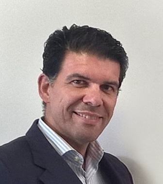 Jesús Delgado Jarana, nuevo director de Marketing de la división de Protección de Cultivos de Basf España