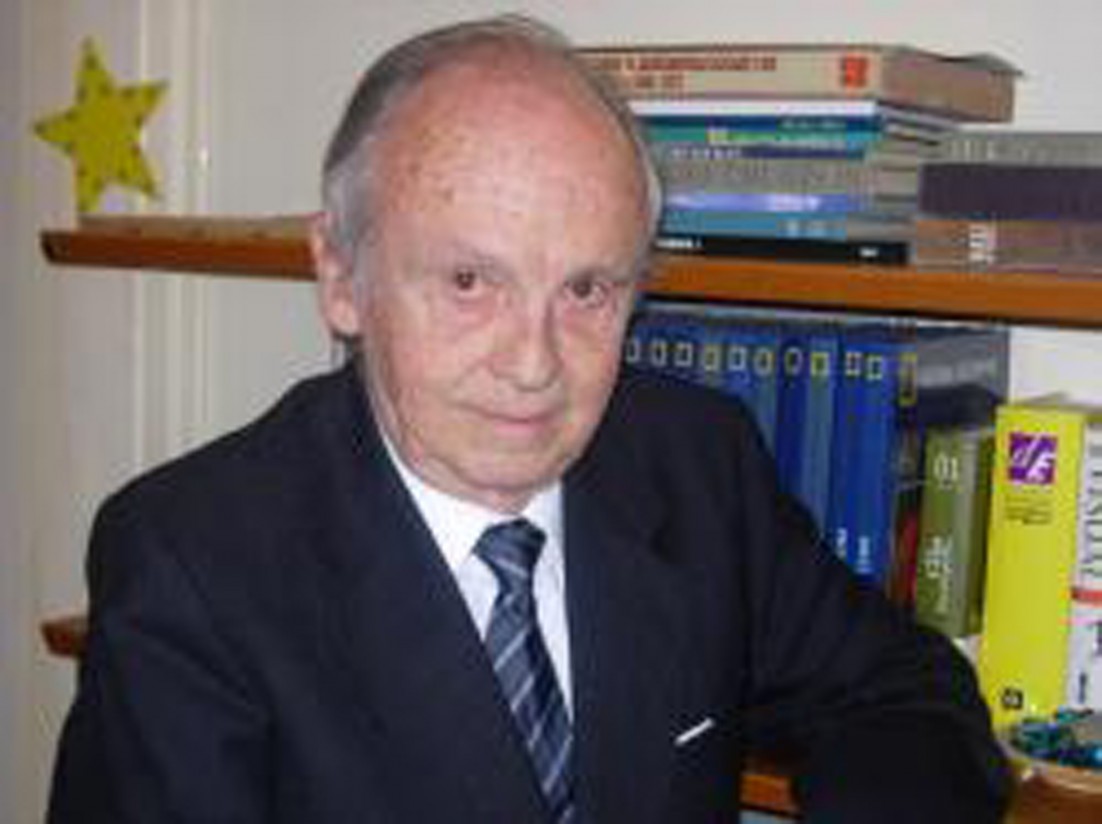 Adiós a José Carrillo de Albornoz Fábregas, ingeniero agrónomo e historiador