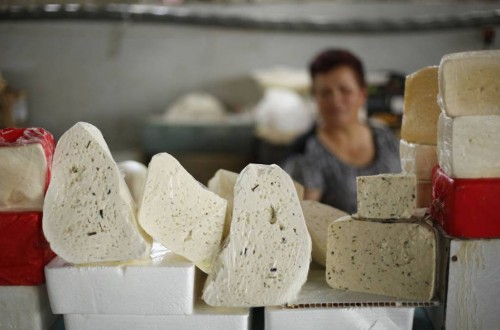 El Índice de Precios mundiales de los alimentos básicos de la FAO volvió a subir en octubre