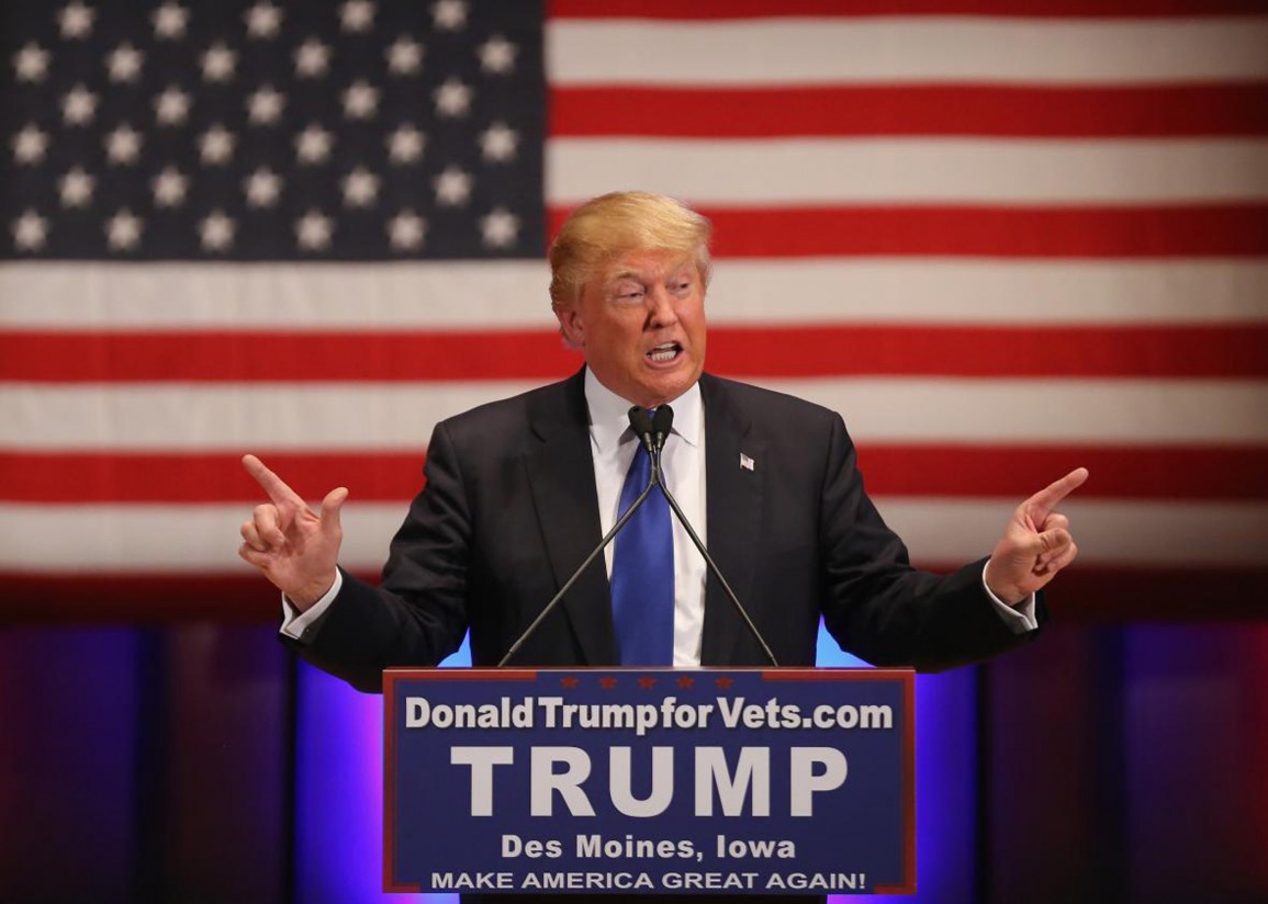 Trump da una tregua de 90 días a los aranceles del 20%