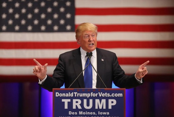 Trump da una tregua de 90 días a los aranceles del 20%