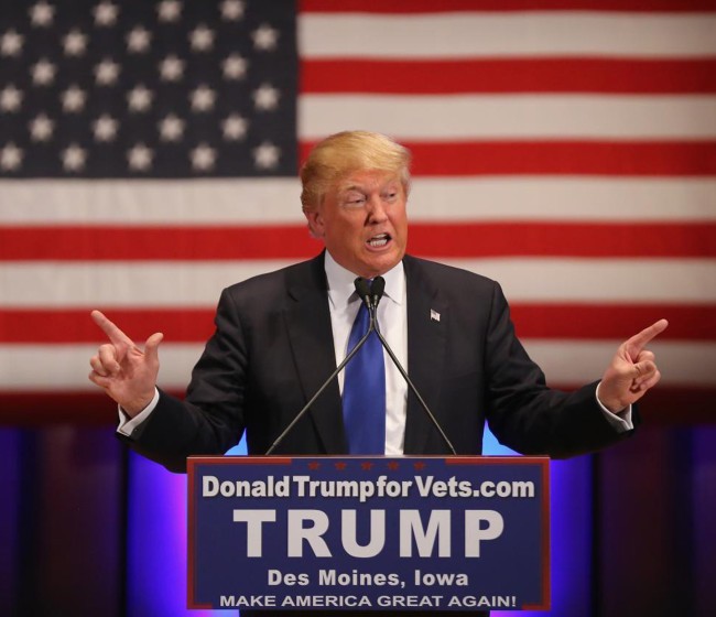 Trump da una tregua de 90 días a los aranceles del 20%