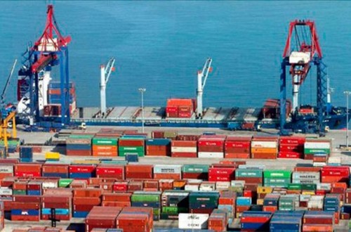 Nuevo récord de las exportaciones agroalimentarias de la Unión Europea en septiembre