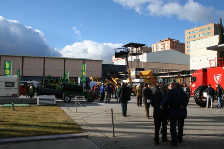 Plena ocupación de Agraria, a dos meses de la apertura de puertas