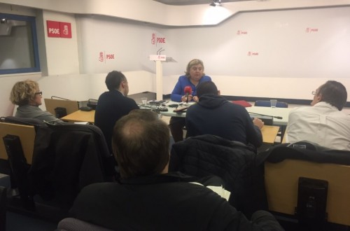 El PSOE apuesta por una norma europea que afronte los desequilibrios de la cadena alimentaria