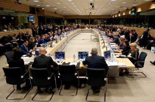 El Consejo de Agricultura reclama un marco legislativo común frente a las prácticas comerciales desleales