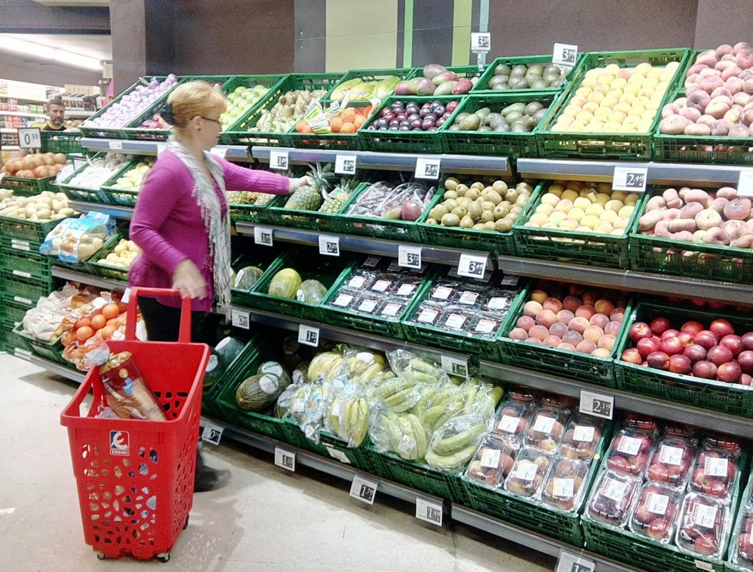 Balance agrario COAG: la caída de precios empaña un año de récord en el valor de la producción agraria