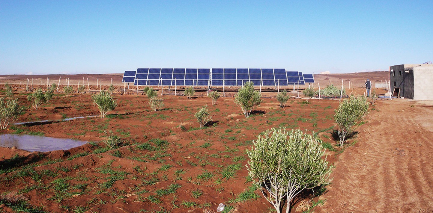 Imaginación al poder para reducir los injustos costes energéticos