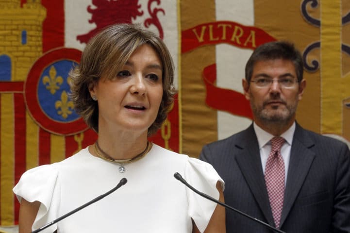 El acertado nombramiento  de Isabel García Tejerina. Por Jaime Lamo de Espinosa