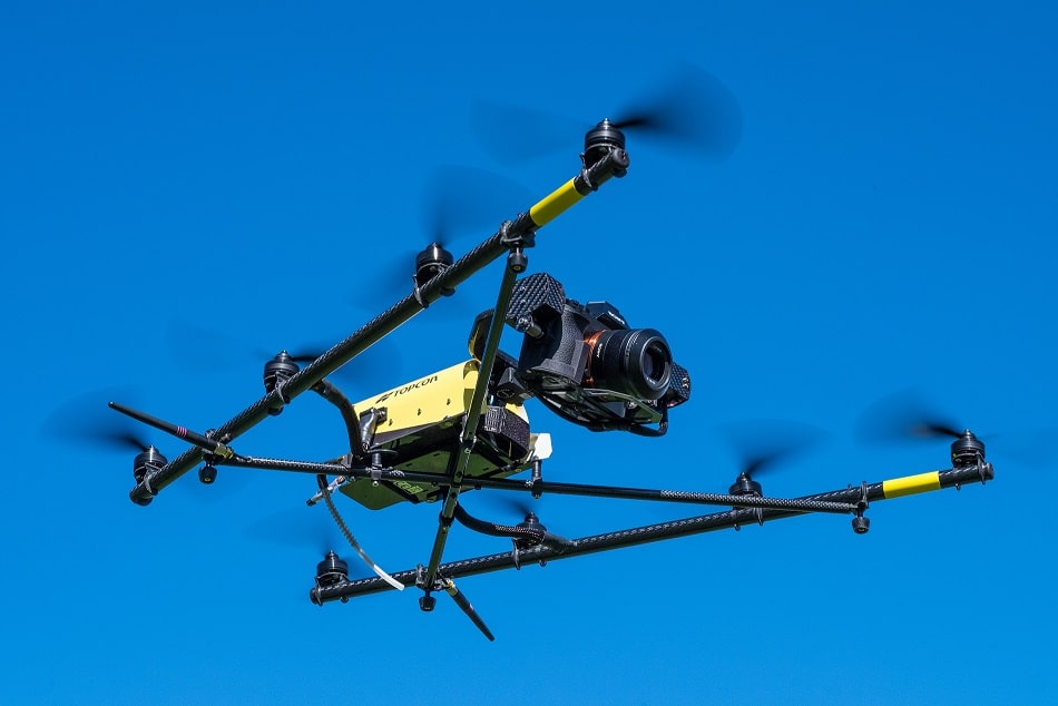 Foro Agrario organiza una jornada sobre drones, robótica y biotecnología