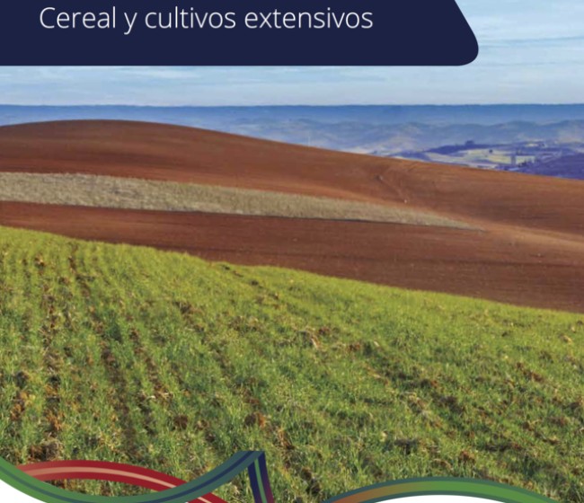 Nuevo catálogo para cereales y cultivos extensivos de ICL Specialty Fertilizers