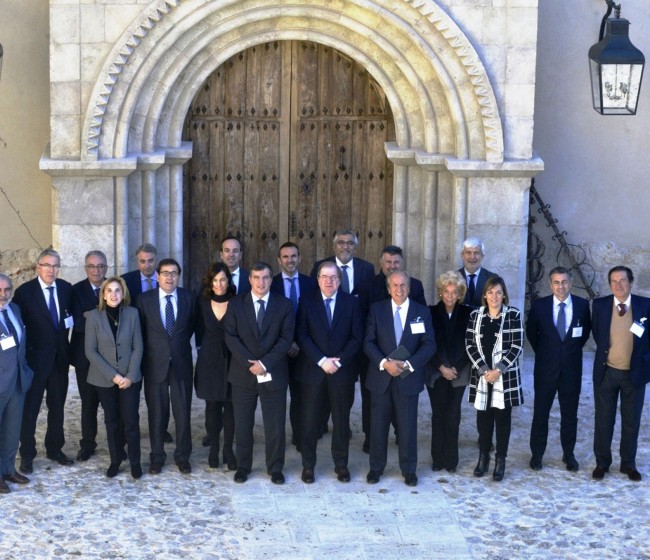FIAB pide en Castilla y León una reflexión para evitar cualquier normativa que rompa la unidad de mercado