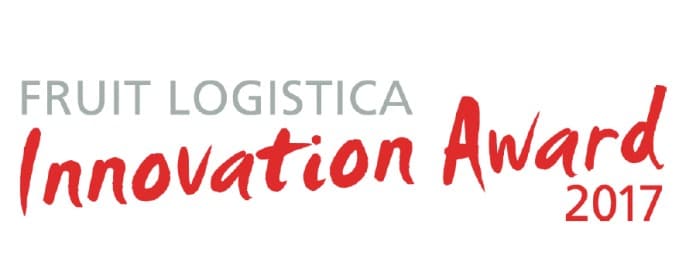 Fruit Logistica presenta a los nominados al Innovation Awards 2017