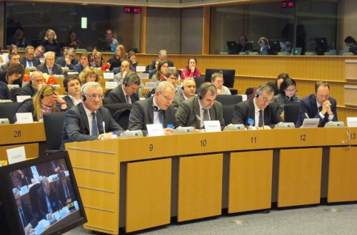 Los agricultores comunitarios obtienen apenas un 8% del precio de una barra de pan