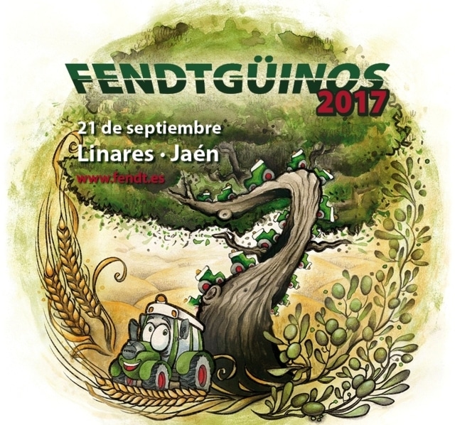 La localidad jienense de Linares acoge la séptima edición de Fendtgüinos