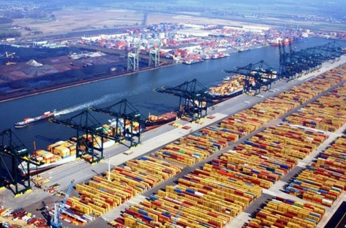 Las frutas y hortalizas de la UE pierden cuota de mercado frente a la producción de países terceros