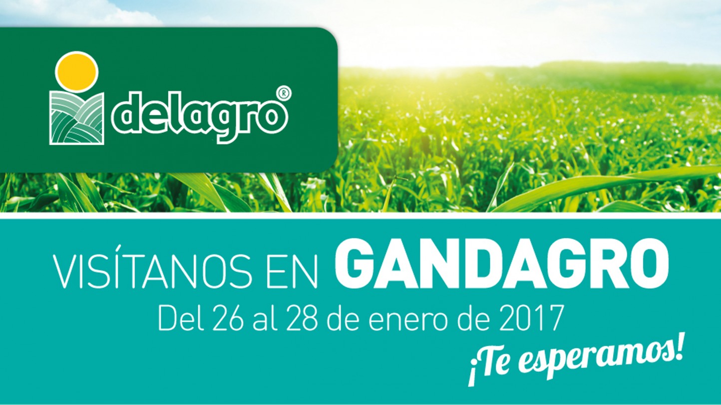 Jornadas de Delagro sobre fertilizantes y forrajes en Cimag-Gandagro