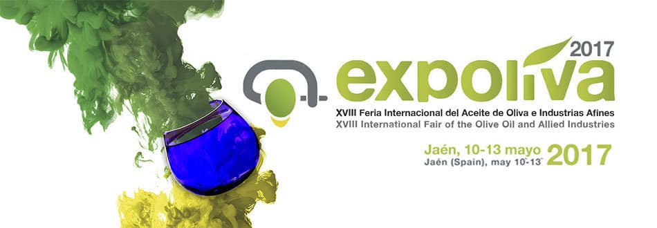 Expoliva consigue por undécimo año consecutivo su reconocimiento internacional