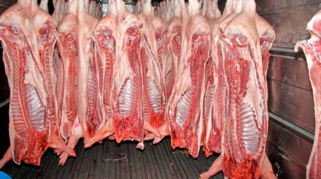 La OMC confirma que la prohibición de exportar carne de cerdo de la UE a Rusia es ilegal