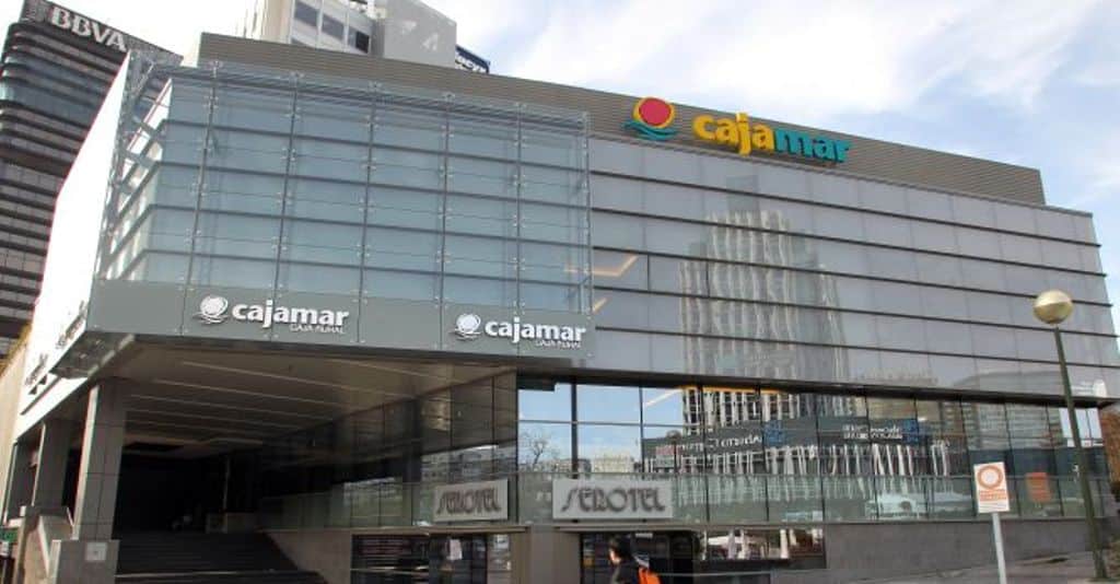 El Grupo Cooperativo Cajamar obtuvo un beneficio de 76,1 M€ en el ejercicio precedente de 2016